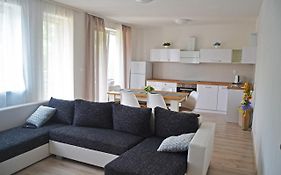 Apartmany Safran